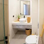 Appartement Hacienda Tradition&relax
