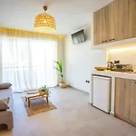 Appartement Hacienda Tradition&relax *