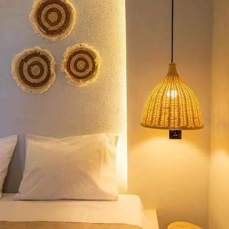 Appartement Hacienda Tradition&relax