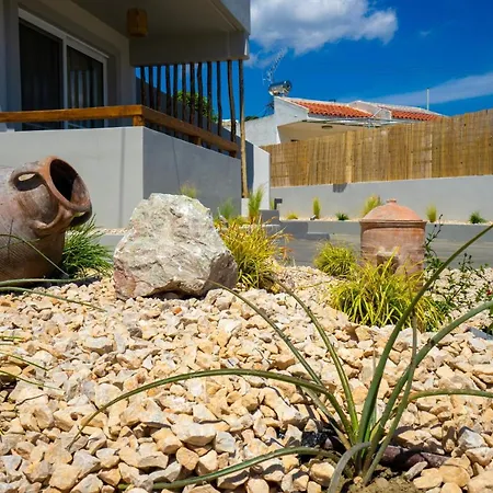 Hacienda Tradition&relax Appartement