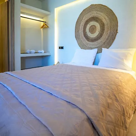 Hacienda Tradition&relax Appartement