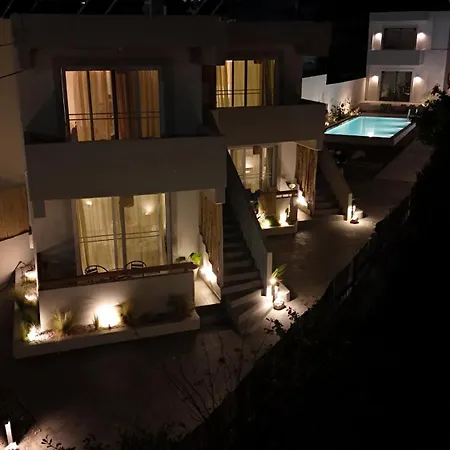 Appartement Hacienda Tradition&relax