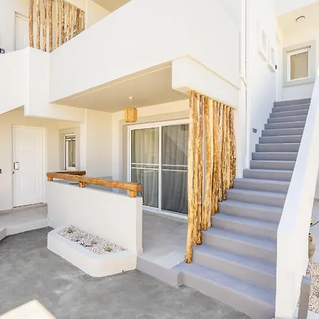 Hacienda Tradition&relax Апартаменты