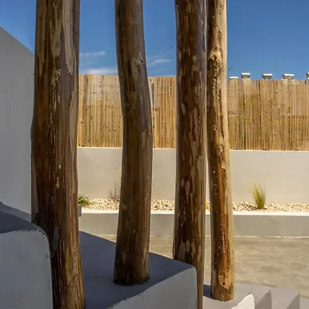 Апартаменты Hacienda Tradition&relax