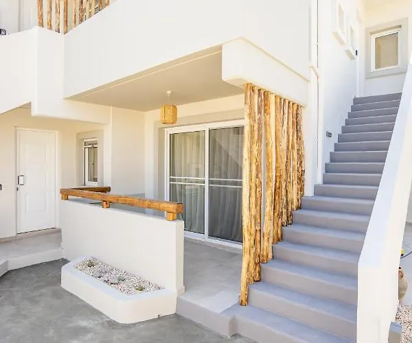 Hacienda Tradition&relax Apartament