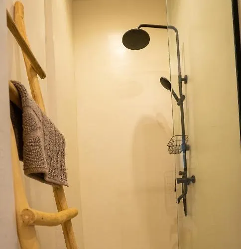 Hacienda Tradition&relax Apartament Afandu