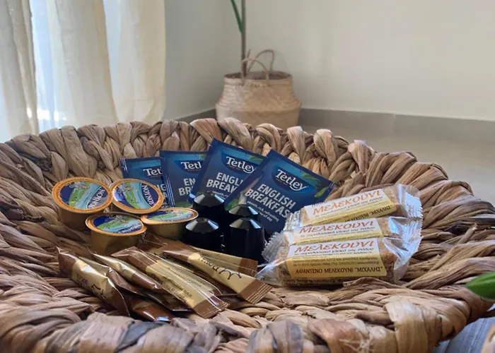 Hacienda Tradition&relax Apartament