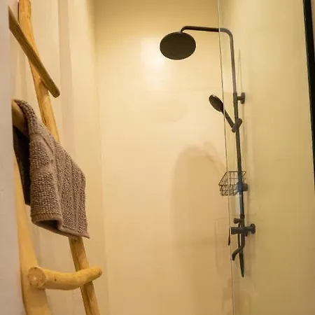 Hacienda Tradition&relax Lägenhet Afantou