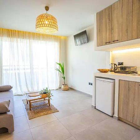 Apartment Hacienda Tradition&relax *