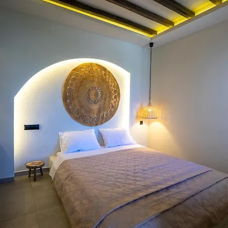 Hacienda Tradition&relax Apartmán Afantou