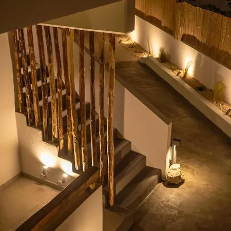 Hacienda Tradition&relax *