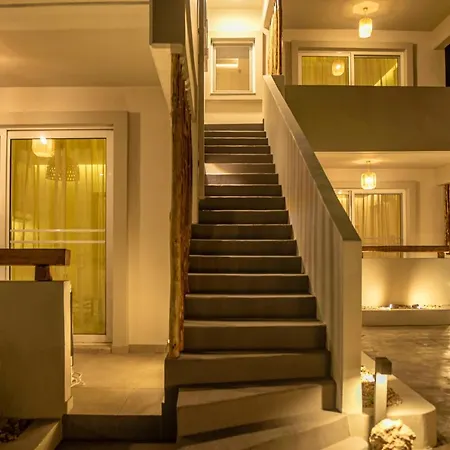 Hacienda Tradition&relax Afantou