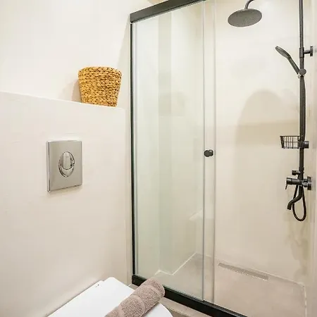 Hacienda Tradition&relax Apartment