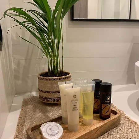 Hacienda Tradition&relax Apartment *