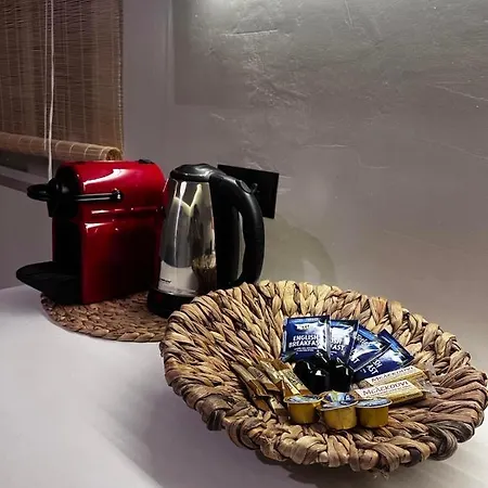 Lägenhet Hacienda Tradition&relax