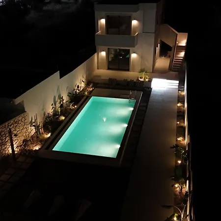 Hacienda Tradition&relax * Afantou