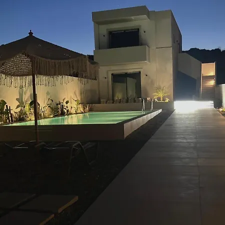 Hacienda Tradition&relax Apartmán