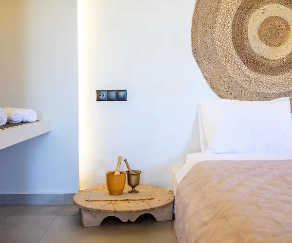 Hacienda Tradition&relax Daire