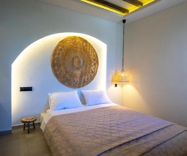 Hacienda Tradition&relax Daire Afantou