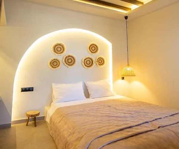 Daire Hacienda Tradition&relax