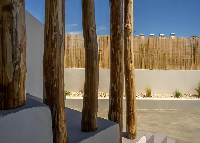 Daire Hacienda Tradition&relax