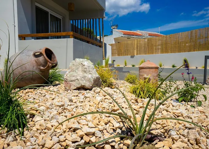 Hacienda Tradition&relax Daire