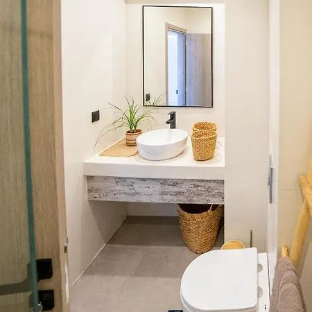 Lejlighed Hacienda Tradition&relax