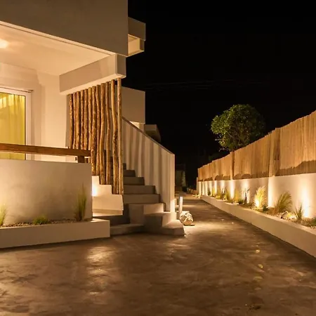 Hacienda Tradition&relax Lejlighed *