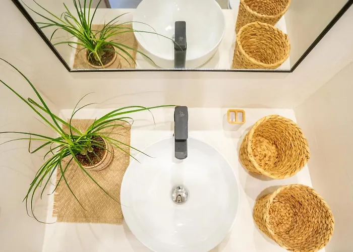 Apartment Hacienda Tradition&relax Afandou