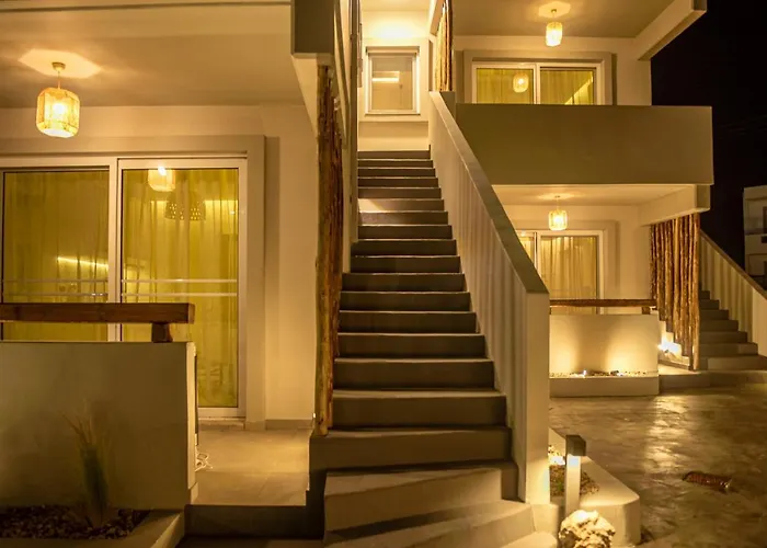 Hacienda Tradition&relax Afandou