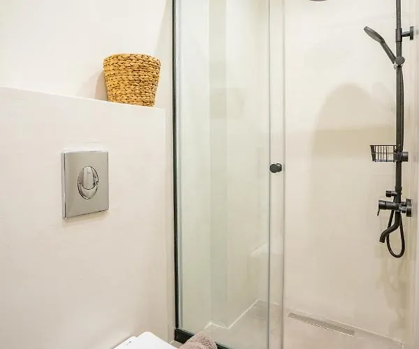 Hacienda Tradition&relax Apartment