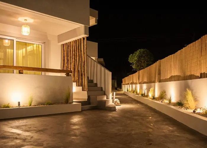 Hacienda Tradition&relax Apartment *