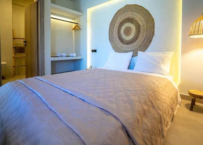 Hacienda Tradition&relax Apartment