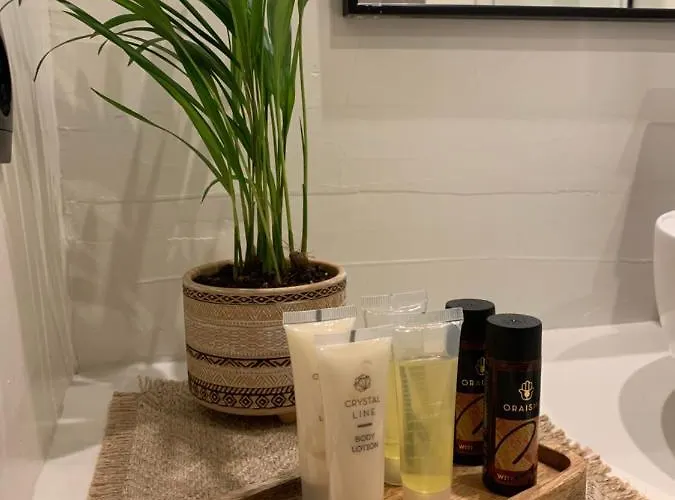 Hacienda Tradition&relax Apartment *